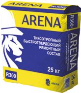 ARENA Repair Master R300+ для восстановления и ремонта бетонных конструкций